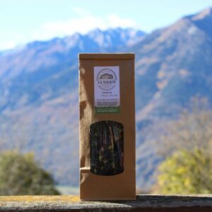 tisane mauve officinale soins naturopathie nature ferme bio yourte végétale saint françois longchamp savoie bien être