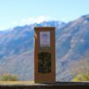 thé vert à la menthe soins naturopathie nature ferme bio yourte végétale saint françois longchamp savoie bien être