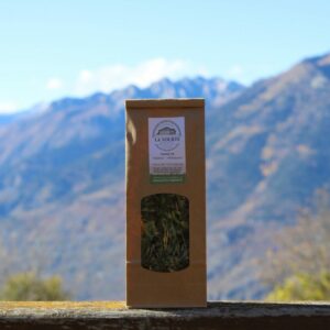 thé vert à la menthe soins naturopathie nature ferme bio yourte végétale saint françois longchamp savoie bien être