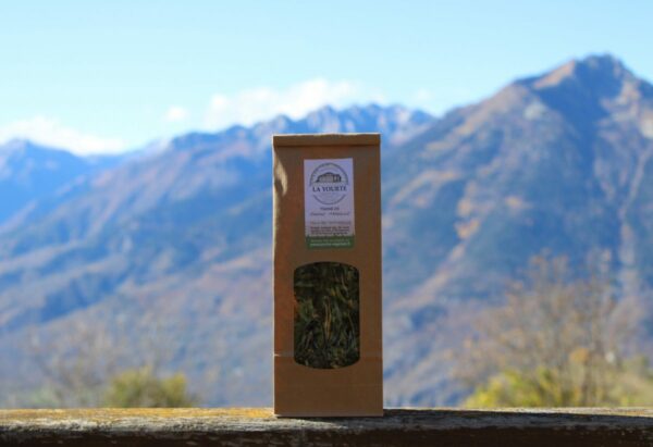 thé vert à la menthe soins naturopathie nature ferme bio yourte végétale saint françois longchamp savoie bien être