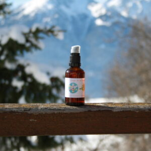 huile rouge de millepertuis soins naturopathie nature ferme bio yourte végétale saint françois longchamp savoie bien être