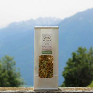 tisane de primevère officinale nature ferme bio yourte végétale saint françois longchamp savoie bien être