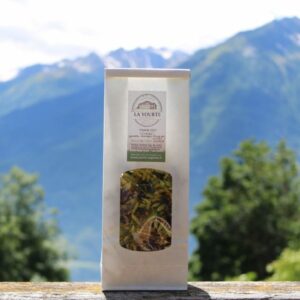 tisane des lutins nature ferme bio yourte végétale saint françois longchamp savoie bien être