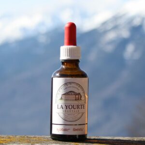 hydrolat romarin bio yourte végétale montaimont saint françois longchamp savoie ferme agriculture