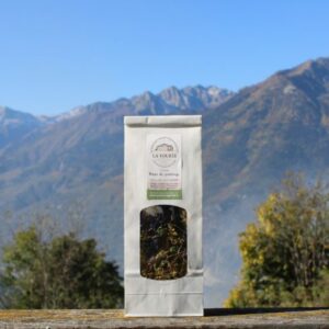 tisane poésie du printemps soins naturopathie nature ferme bio yourte végétale saint françois longchamp savoie bien être