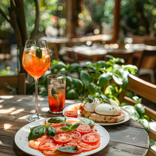 les boissons dans le régime méditerranéen assiette tomates planches traiteur produits du terroir l' épicière savoie saint françois longchamp