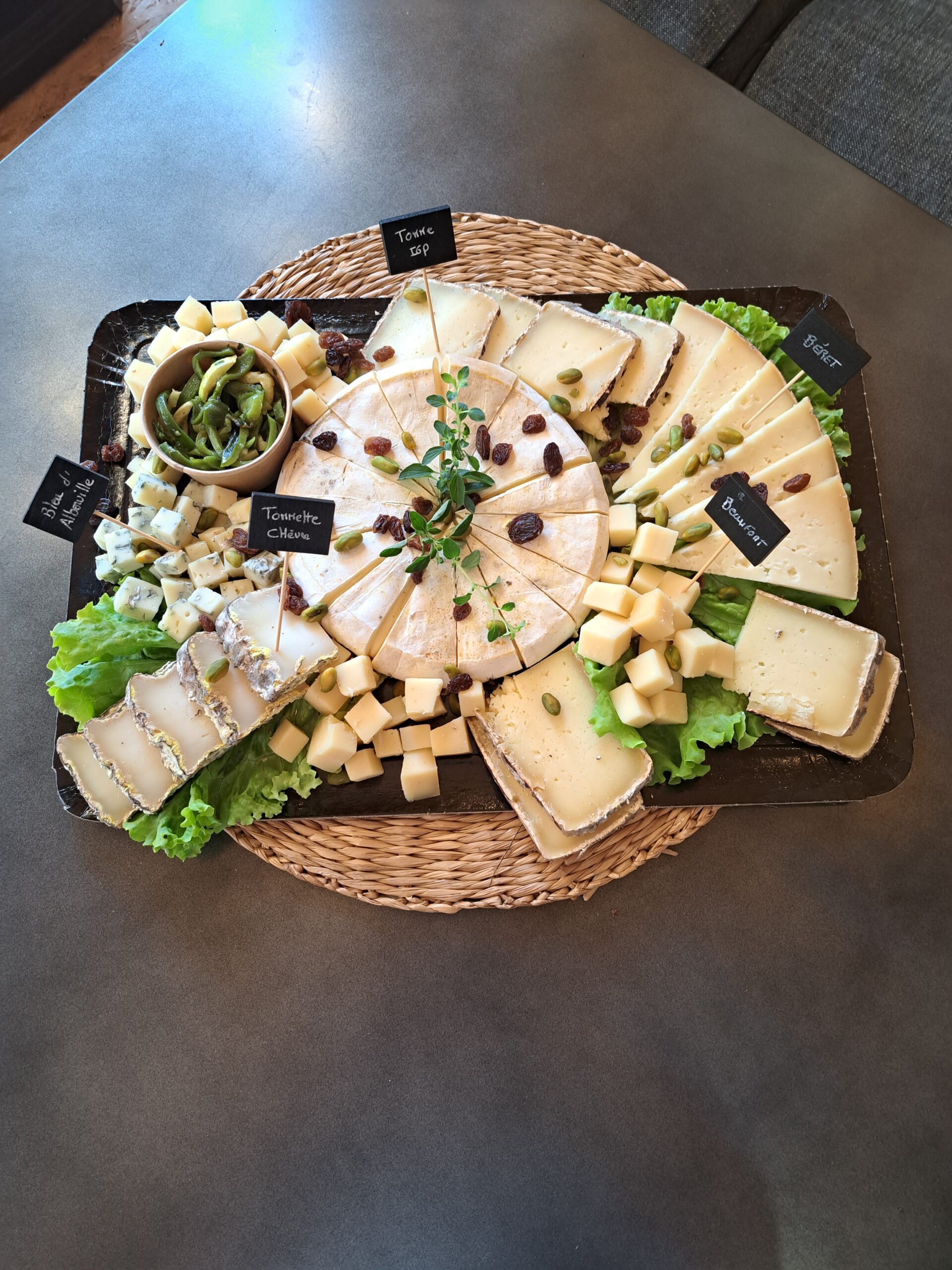 Carte cadeau "Solo" – Image 3